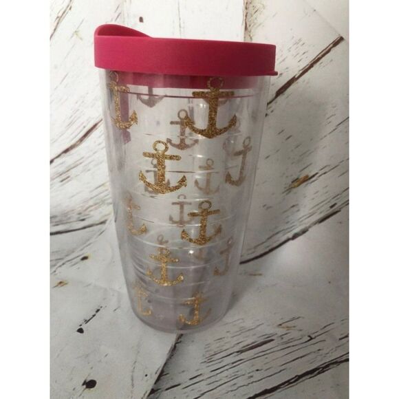 Tervis simply southern anchors cup - Picture 3 of 4